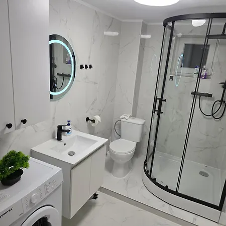 Casa Caprioara Appartement