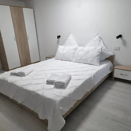 Appartement Casa Caprioara *