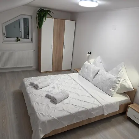 Casa Caprioara Appartement *
