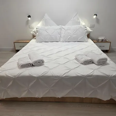 Casa Caprioara Appartement Craiova