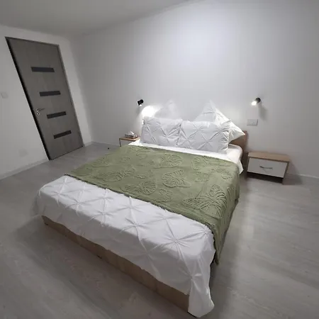 Casa Caprioara Appartement Craiova