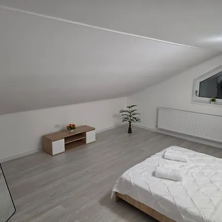 Appartement Casa Caprioara *