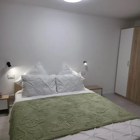 Casa Caprioara Appartement