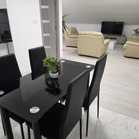 Casa Caprioara Appartement