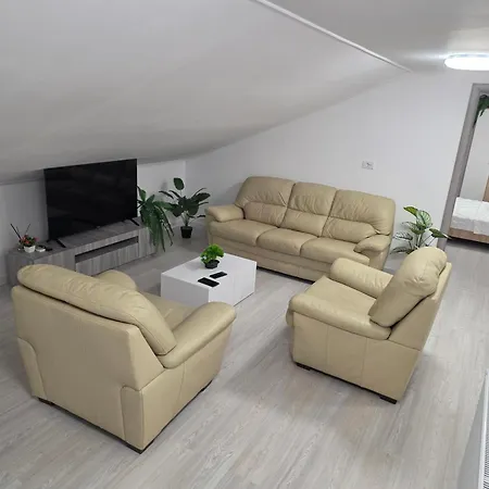 Casa Caprioara Appartement Craiova