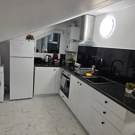 Appartement Casa Caprioara *